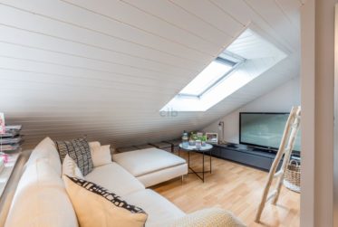 A VENDRE -COLLONGE-BELLERIVE charmante villa au calme à 150 mètres du lac