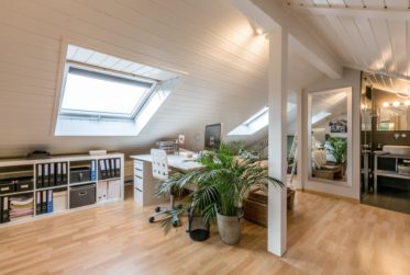 A VENDRE -COLLONGE-BELLERIVE charmante villa au calme à 150 mètres du lac