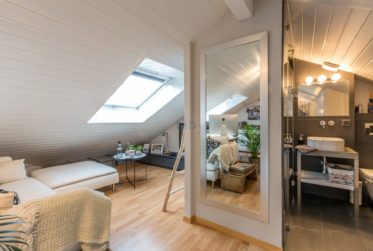 A VENDRE -COLLONGE-BELLERIVE charmante villa au calme à 150 mètres du lac