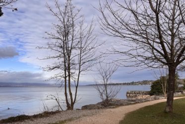 Belle villa familiale au calme à 150 mètres du lac