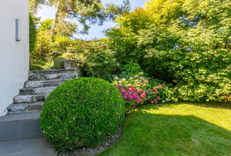 OFF MARKET - villa contemporaine sublime vue