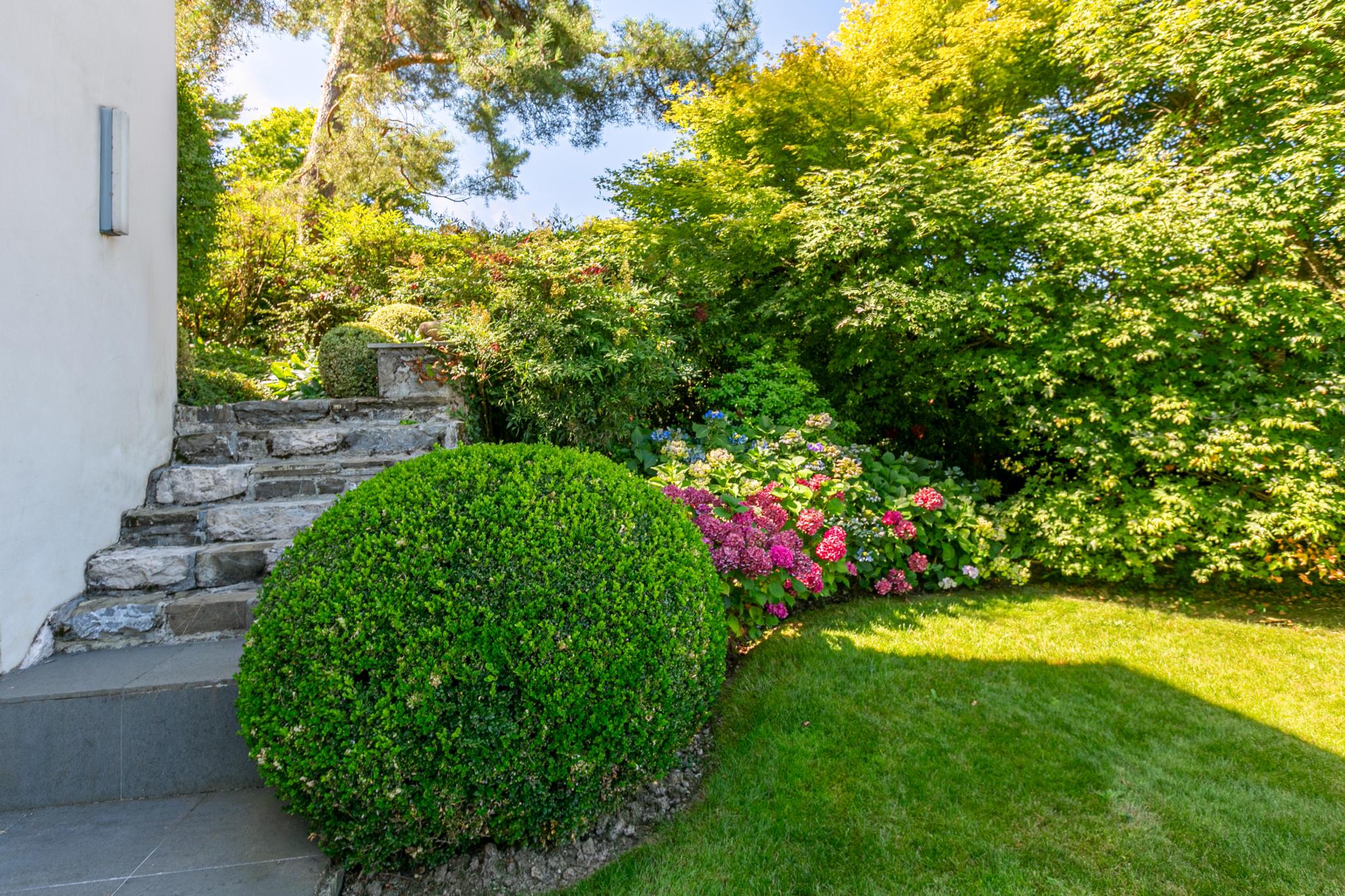 House, Individual house