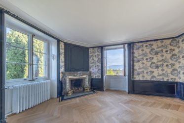 Magnifique villa de maître