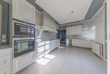 Magnifique villa de maître