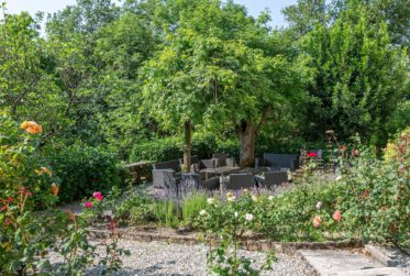 Magnifique villa de maître