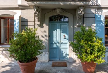 Magnifique villa de maître