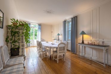 Magnifique villa de maître