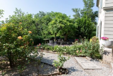 Magnifique villa de maître