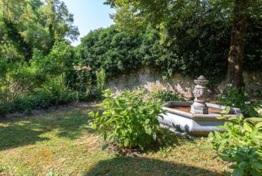 Magnifique villa de maître