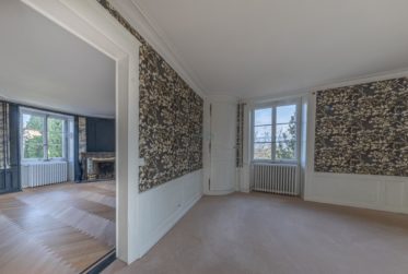 Magnifique villa de maître