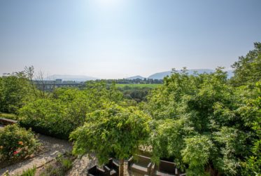 Magnifique villa de maître