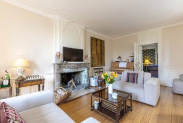 Magnifique villa de maître