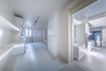 Magnifique villa de maître