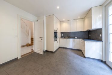 Très belle villa Breccolini individuelle