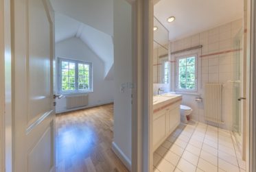Très belle villa Breccolini individuelle