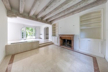 Très belle villa Breccolini individuelle