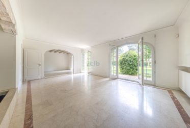 Très belle villa Breccolini individuelle