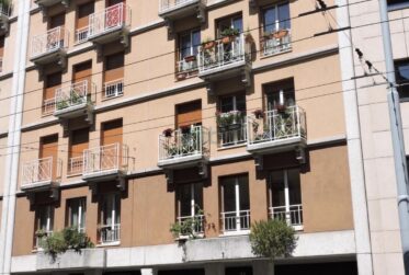 5 Rooms Flat, Renovated flat