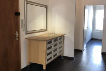 5 Rooms Flat, Renovated flat