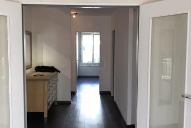 5 Rooms Flat, Renovated flat
