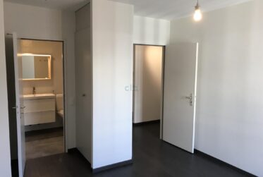 5 Rooms Flat, Renovated flat