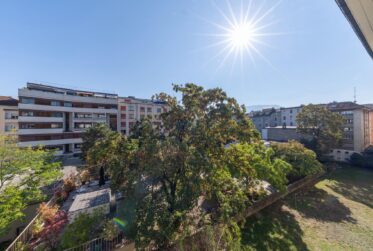 Triplex d'architecte
